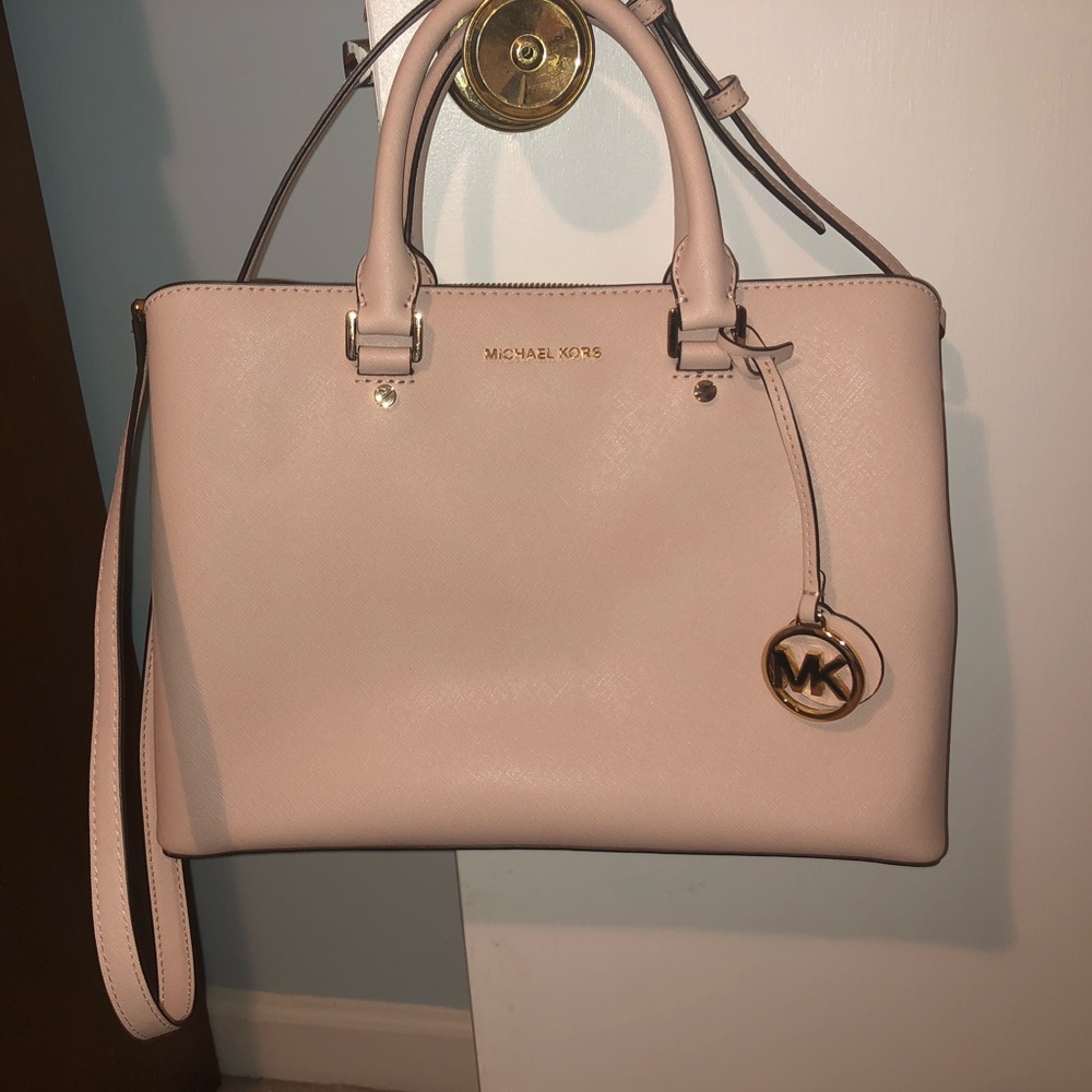 Michael Kors Satchel